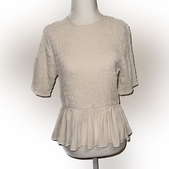 Ann Taylor Tops - Ann Taylor Blouse